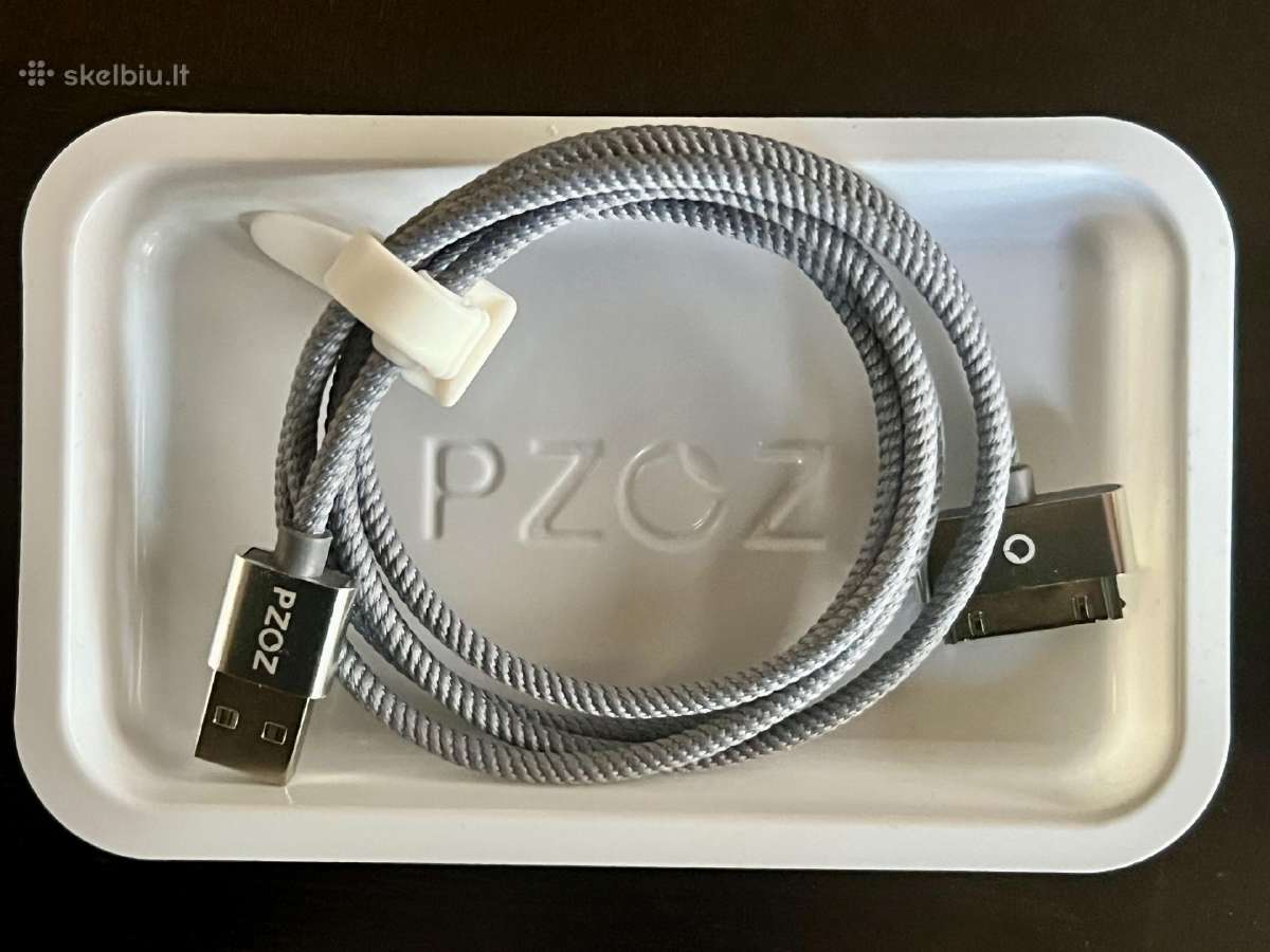 Parduodu naują iPhone įkrovimo laidą