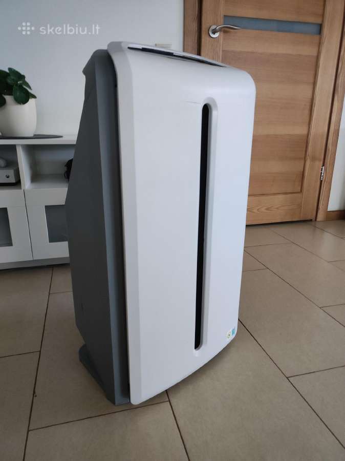 Amway atmosphere sky oro valymo sistema / filtras
