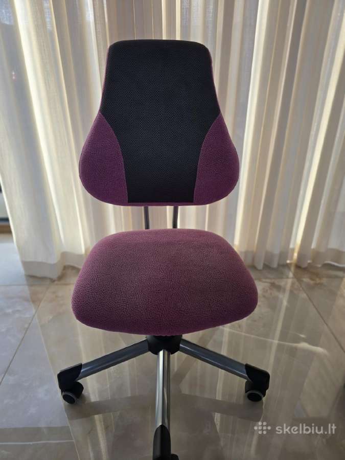 Mayer ergonominė vaikiška kėdė