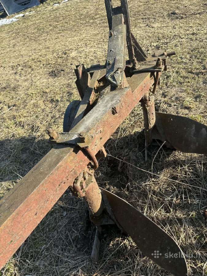 Plūgas