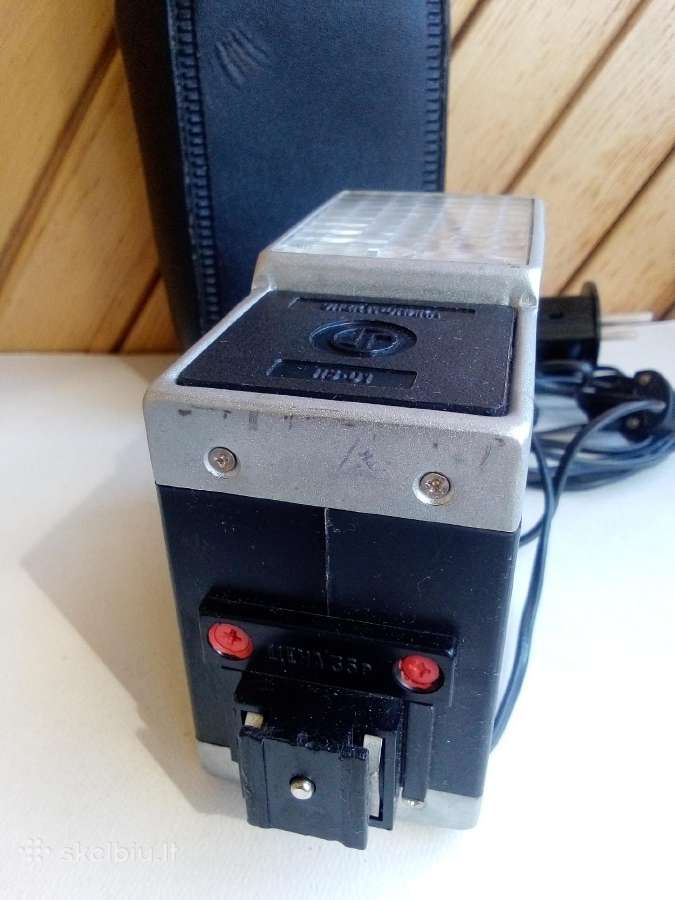 Elektronika L5-01, электроника Л5-01 - nuotraukos Nr. 3