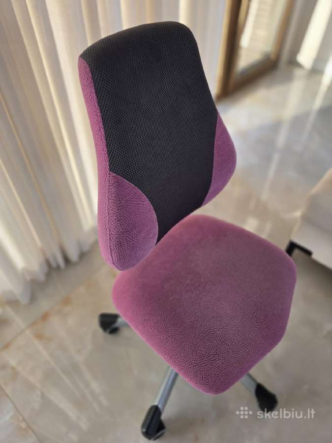 Mayer ergonominė vaikiška kėdė - nuotraukos Nr. 2