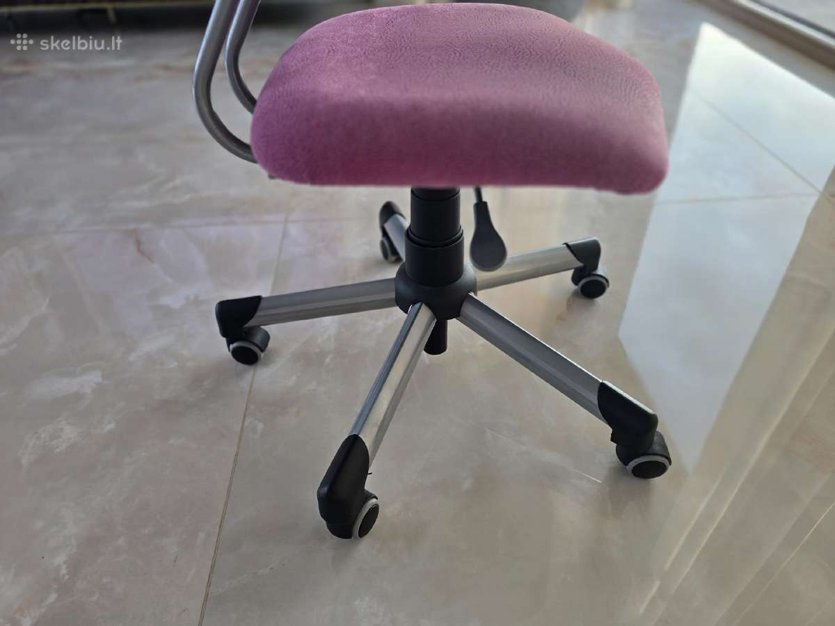 Mayer ergonominė vaikiška kėdė - nuotraukos Nr. 3