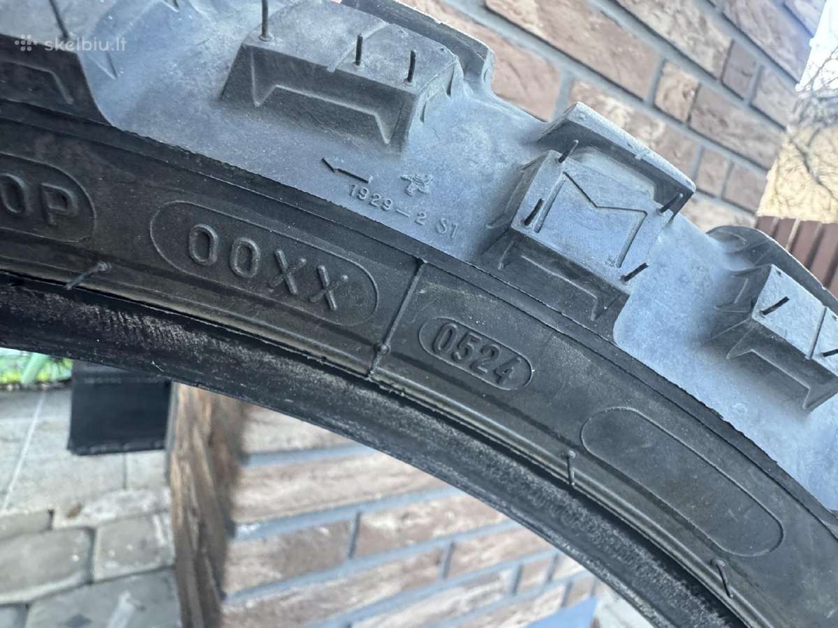 Michelin anakee wild 110/80 r-19