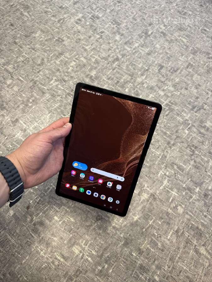 Samsung Tab s8 5G(lte) + Wi-fi 128gb