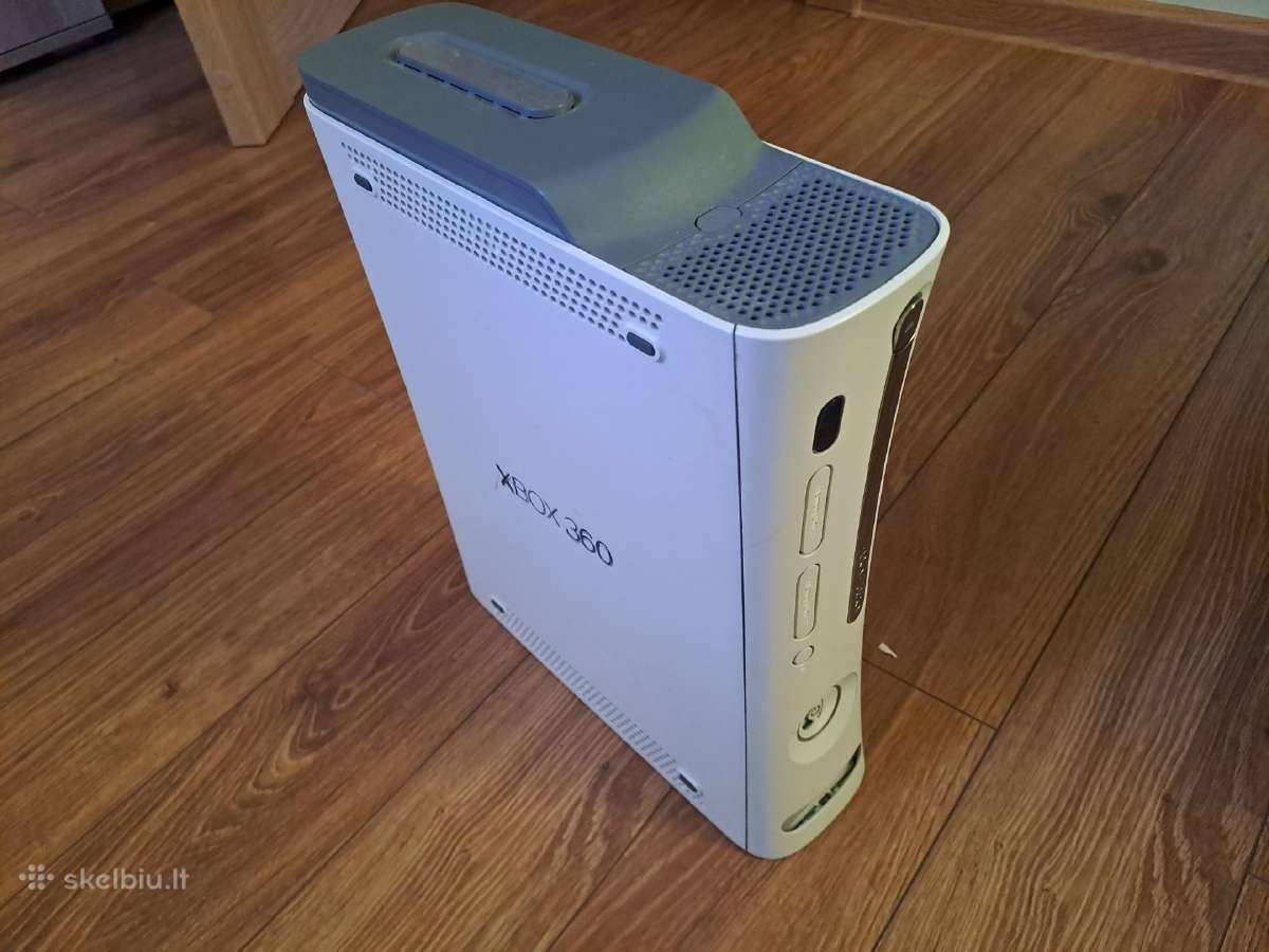Xbox
