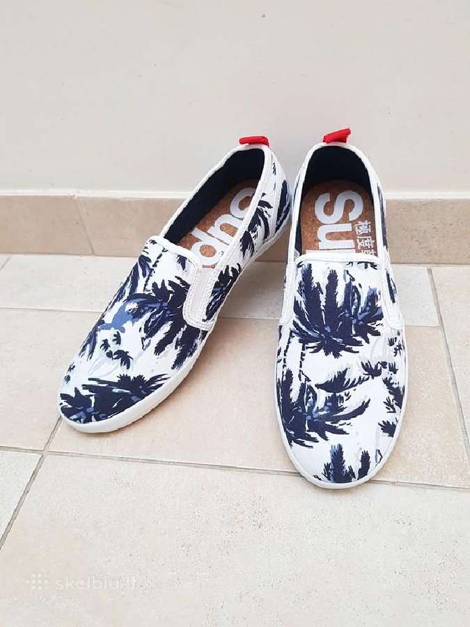 Superdry nauji 43d. laisvalaikio kedai avalyne