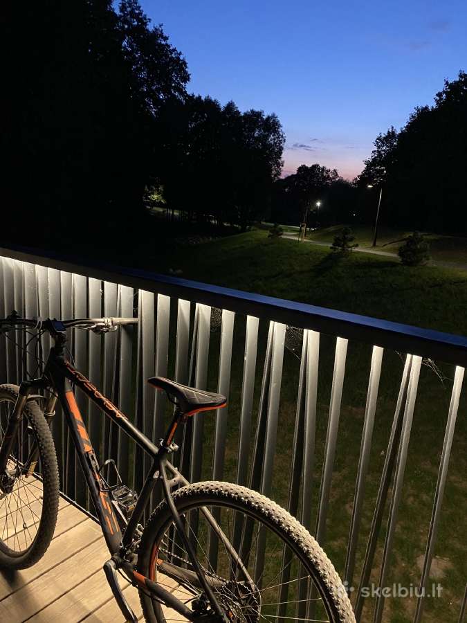 Scott Aspect L 29 MTB
