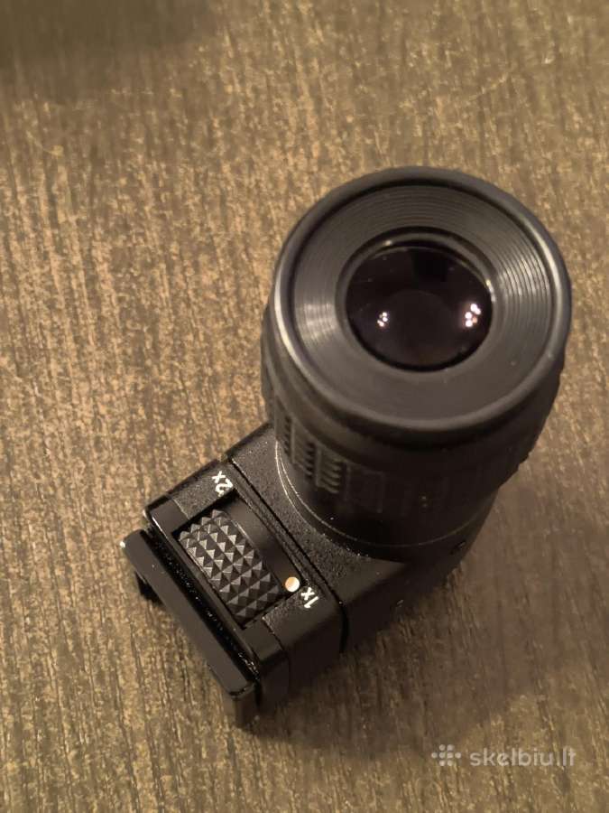 Pentax refconverter A
