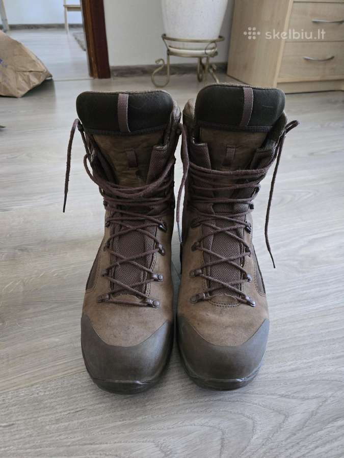 Lowa Breacher kariniai batai 47