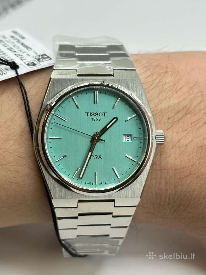Tissot Prx 40mm quartz