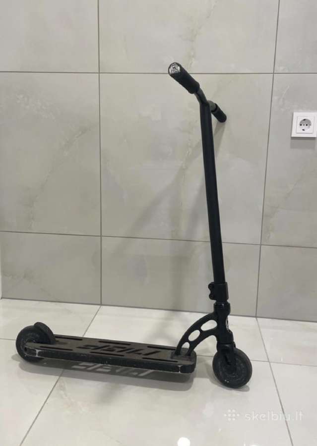 Mgp (Madd Gear Pro)