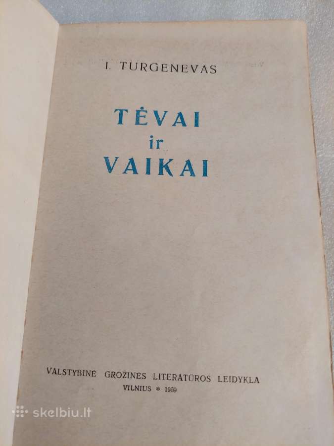 Tėvai ir vaikai - nuotraukos Nr. 2