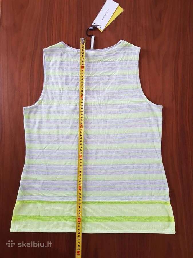 Nauja garsios Karen Millen firmos palaidine - nuotraukos Nr. 8