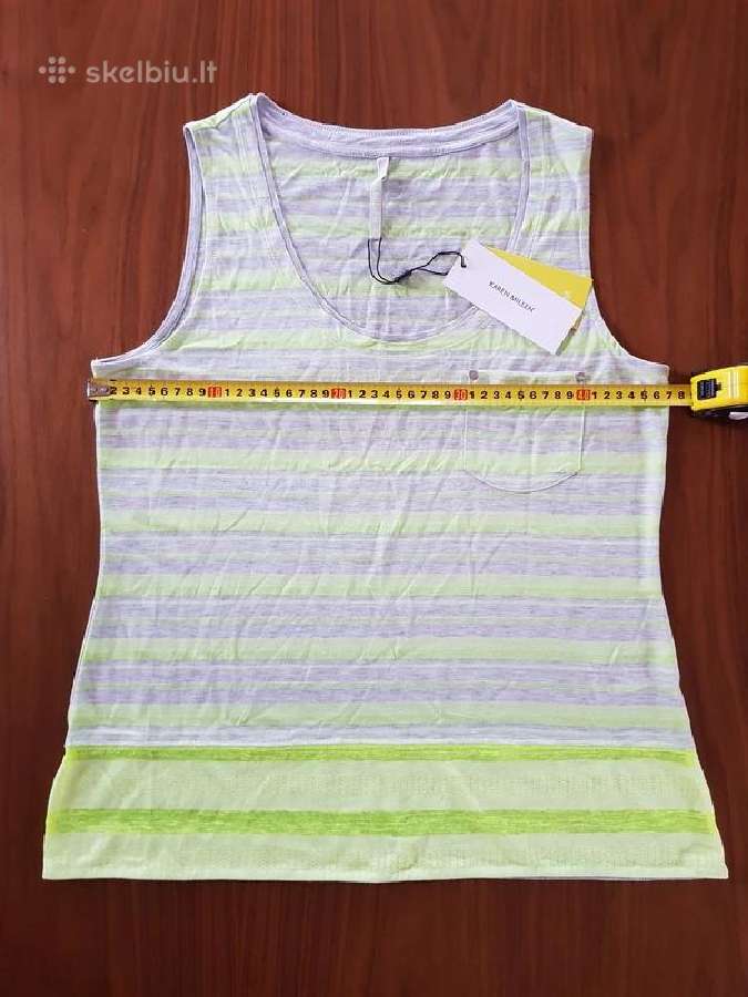 Nauja garsios Karen Millen firmos palaidine - nuotraukos Nr. 7
