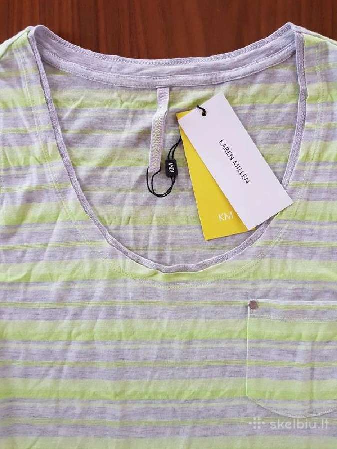 Nauja garsios Karen Millen firmos palaidine - nuotraukos Nr. 4