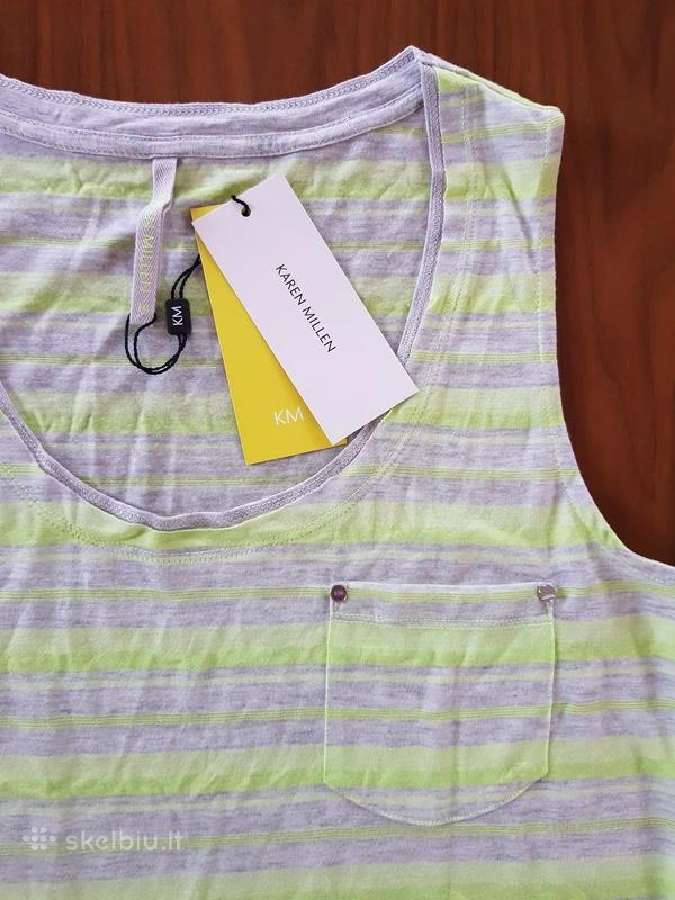 Nauja garsios Karen Millen firmos palaidine - nuotraukos Nr. 6