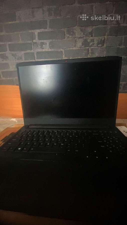 Lenovo ideapad gaming 3