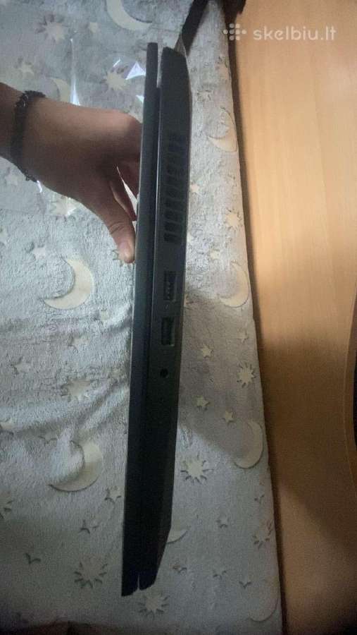 Lenovo ideapad gaming 3 - nuotraukos Nr. 2