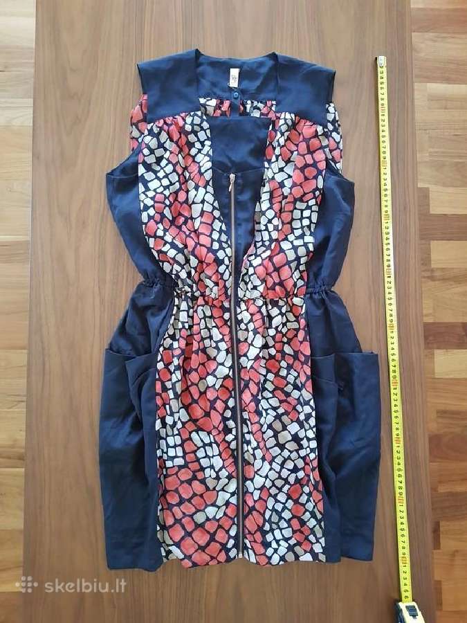 Stilinga suknele su etikete - nuotraukos Nr. 9