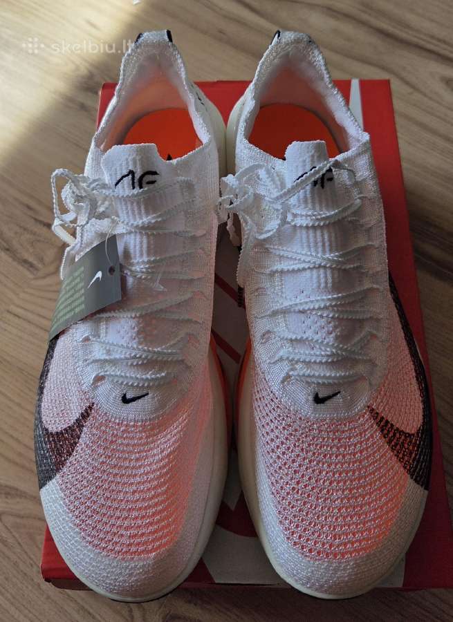 Nike Air Zoom Alphafly 3 Proto