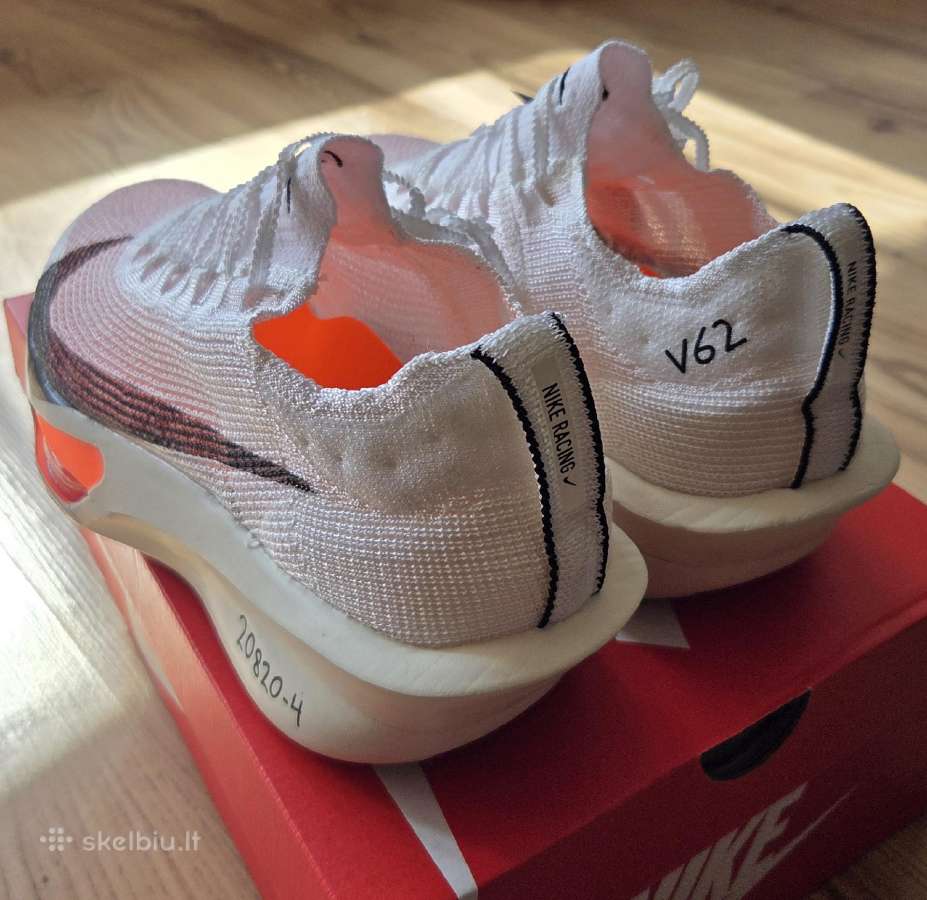 Nike Air Zoom Alphafly 3 Proto - nuotraukos Nr. 3