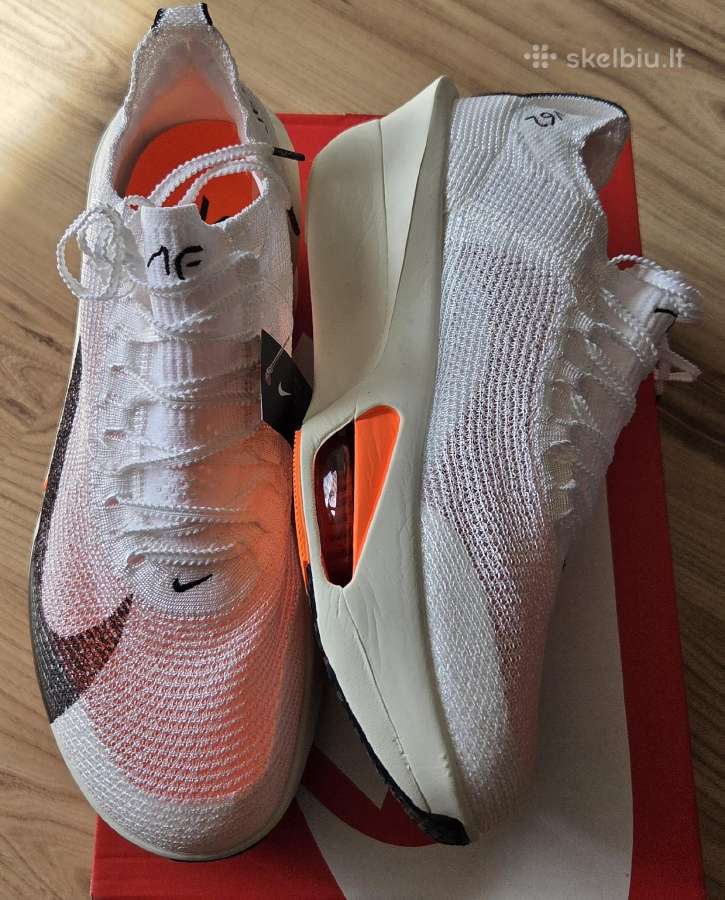 Nike Air Zoom Alphafly 3 Proto - nuotraukos Nr. 5