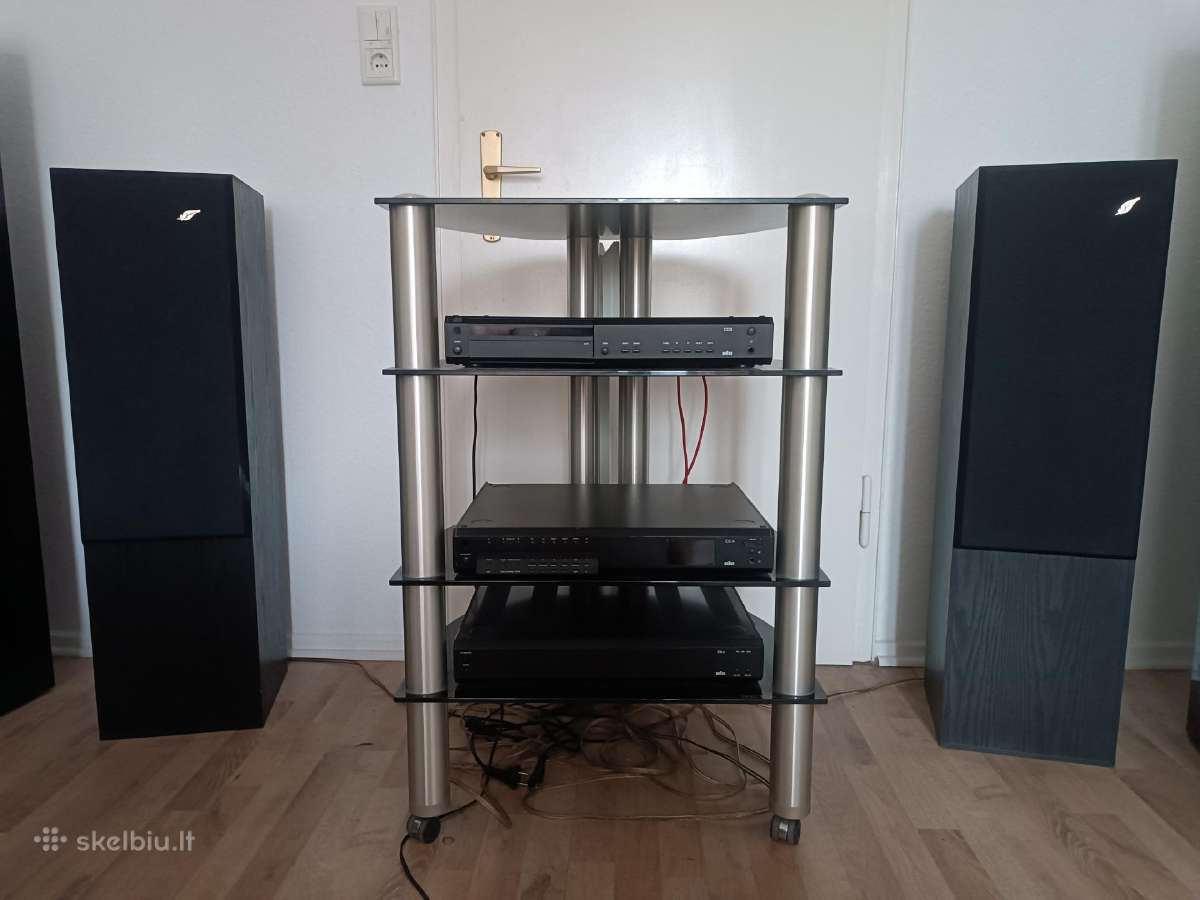 Dynaudio Scriptum 4S - nuotraukos Nr. 4