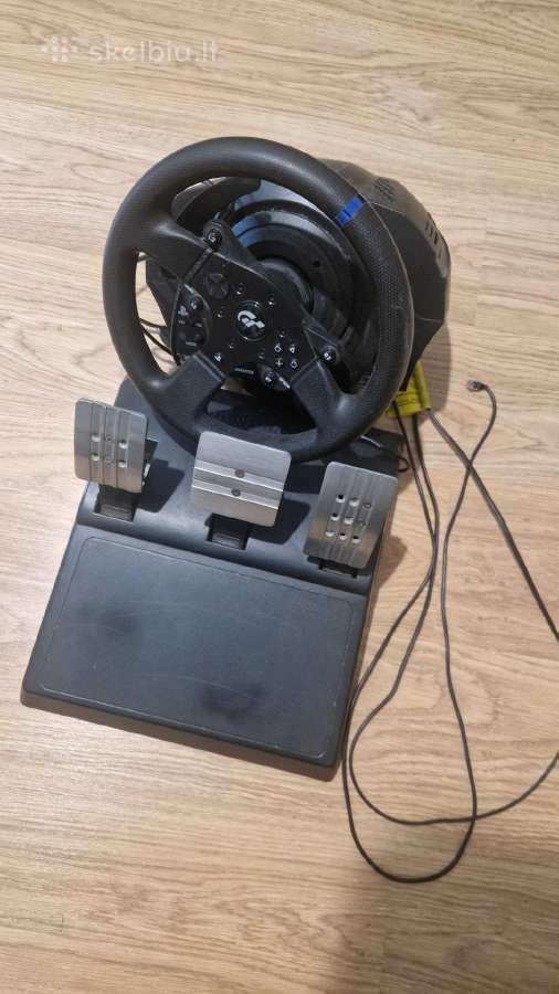 Thrustmaster t300 RS GT
