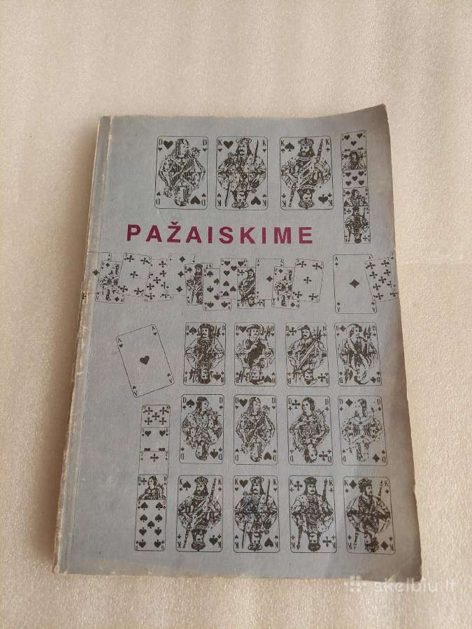 Pažaiskime
