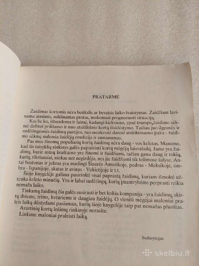 Pažaiskime - nuotraukos Nr. 3