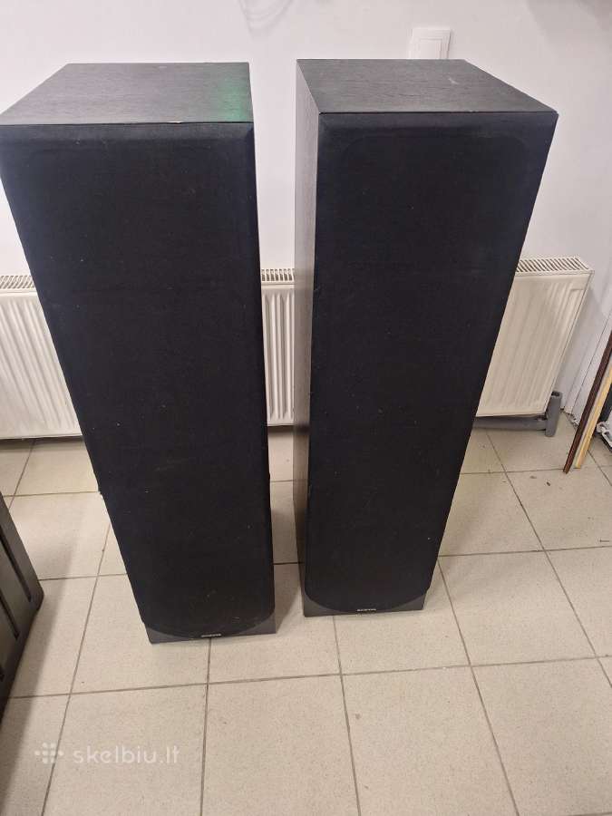 Kolonėlės