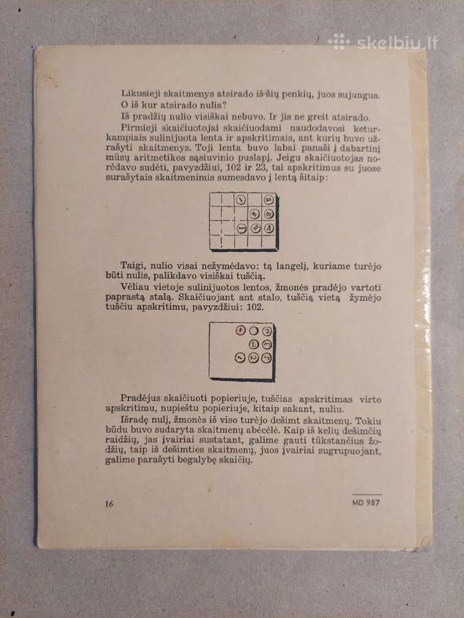 "Genys" antikvarinis - nuotraukos Nr. 4