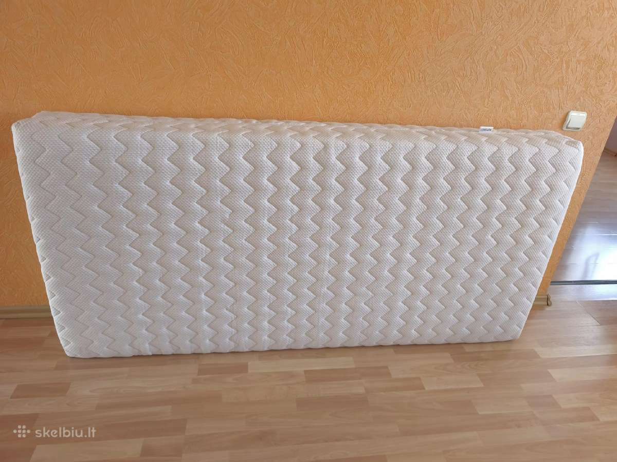 Čiužinys Riposo - nuotraukos Nr. 2