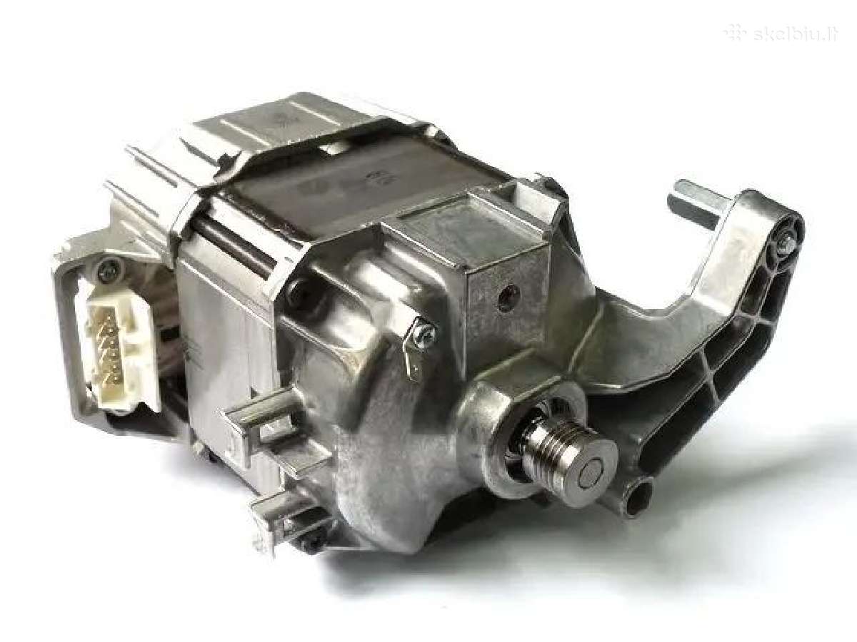 Variklis Bosch 141344