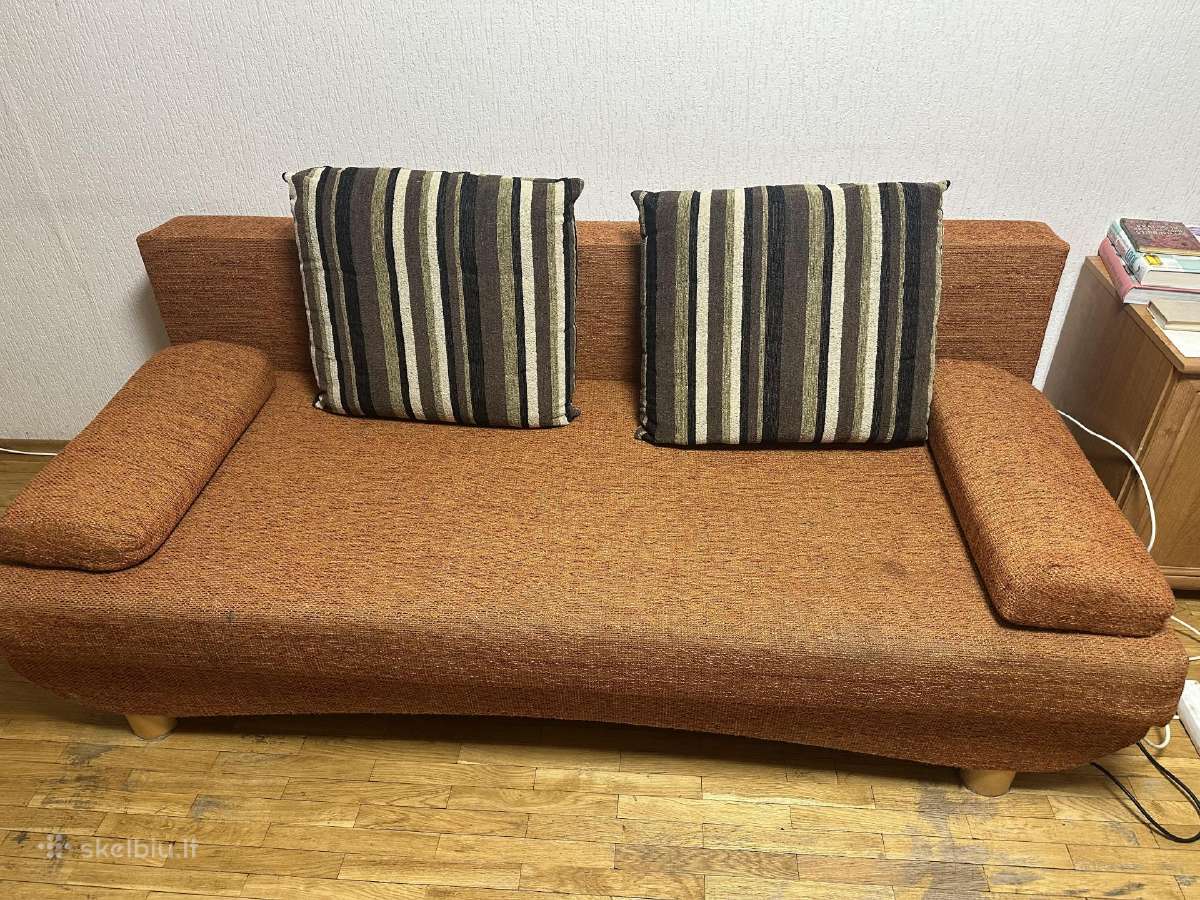 Sofa lova