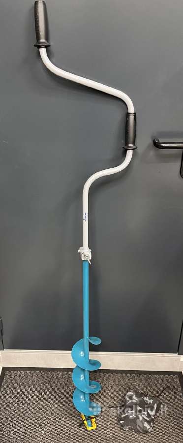 Ledo grąžtas Tonar 130mm