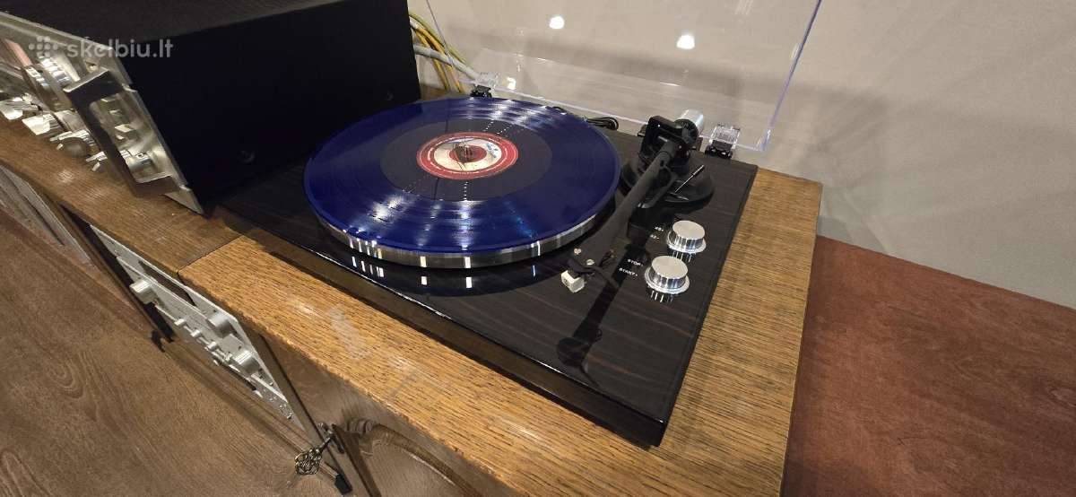 Argon Audio TT