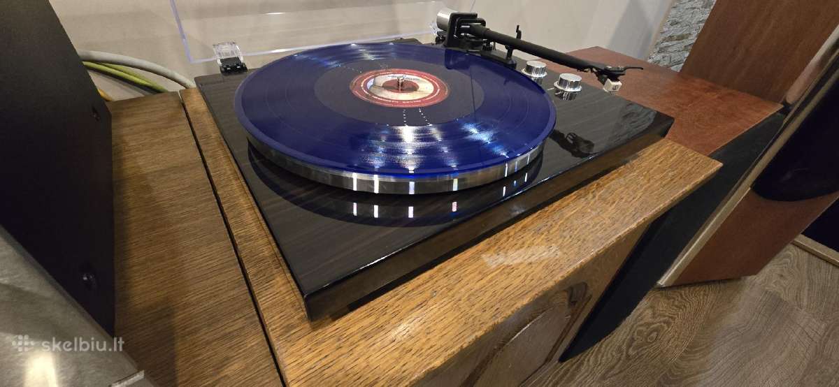 Argon Audio TT - nuotraukos Nr. 3