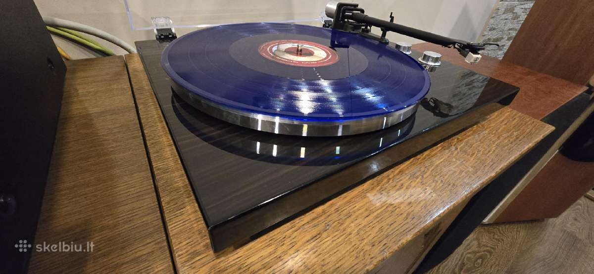 Argon Audio TT - nuotraukos Nr. 4