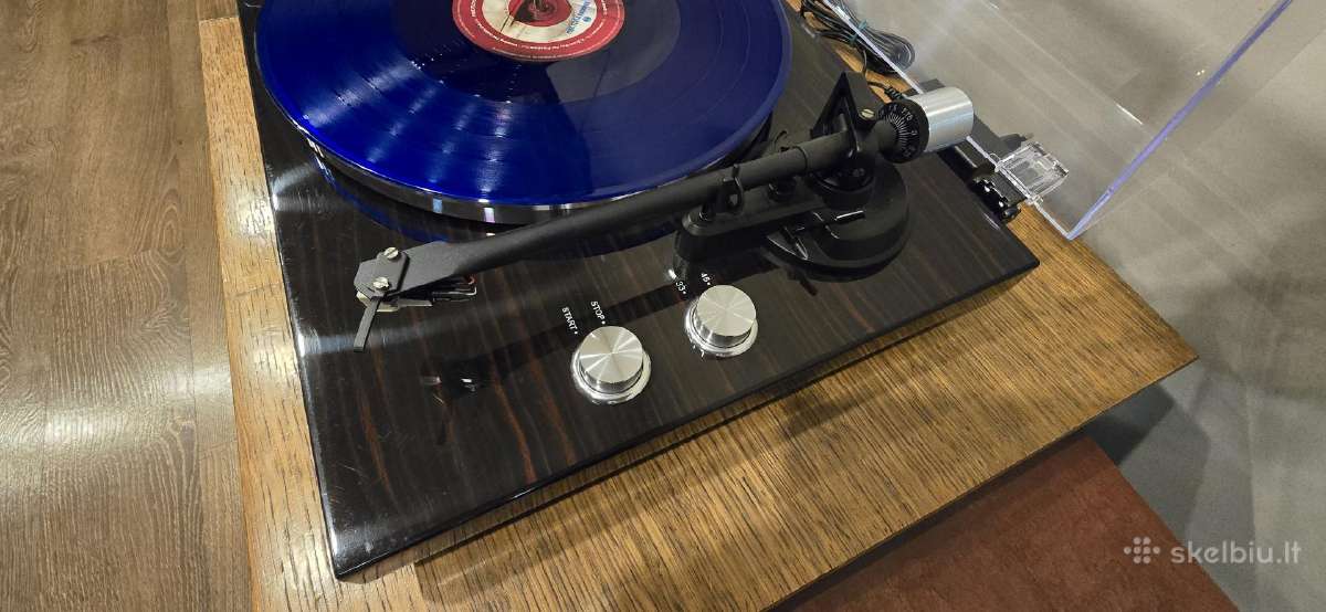 Argon Audio TT - nuotraukos Nr. 6