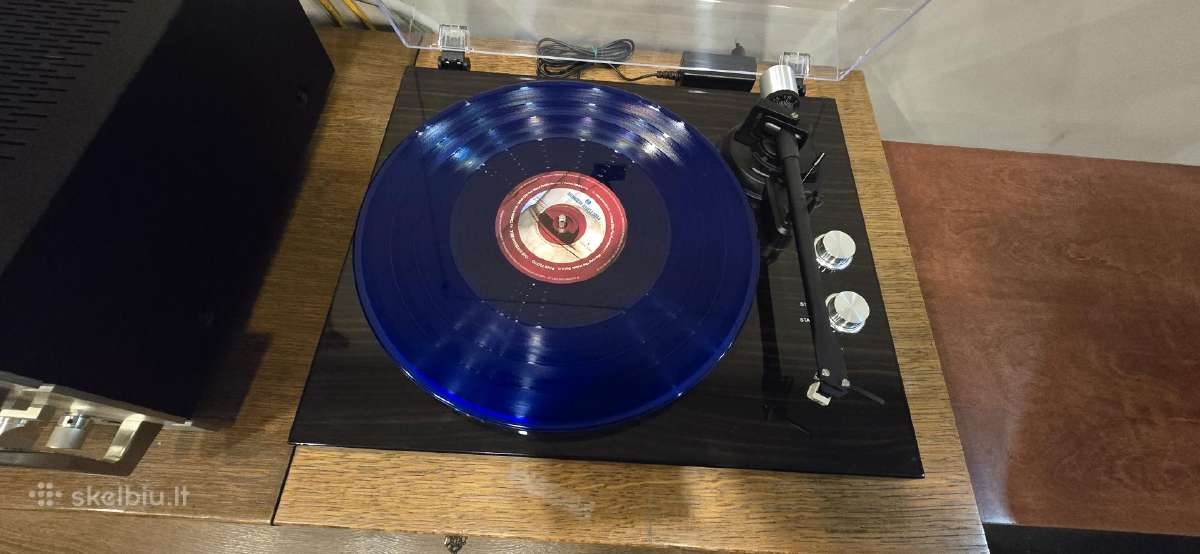 Argon Audio TT - nuotraukos Nr. 7