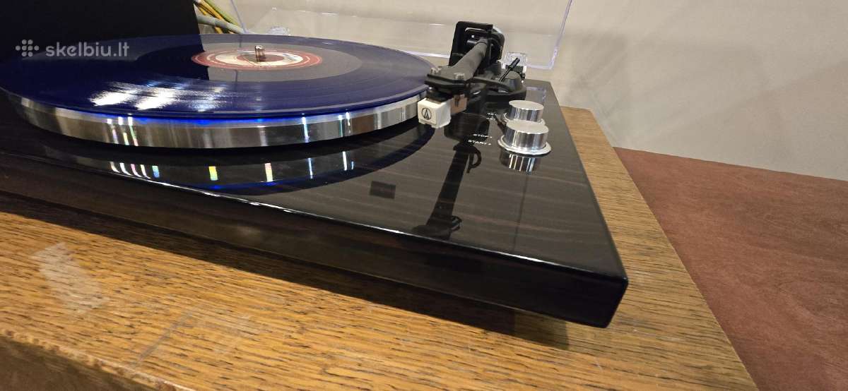 Argon Audio TT - nuotraukos Nr. 8