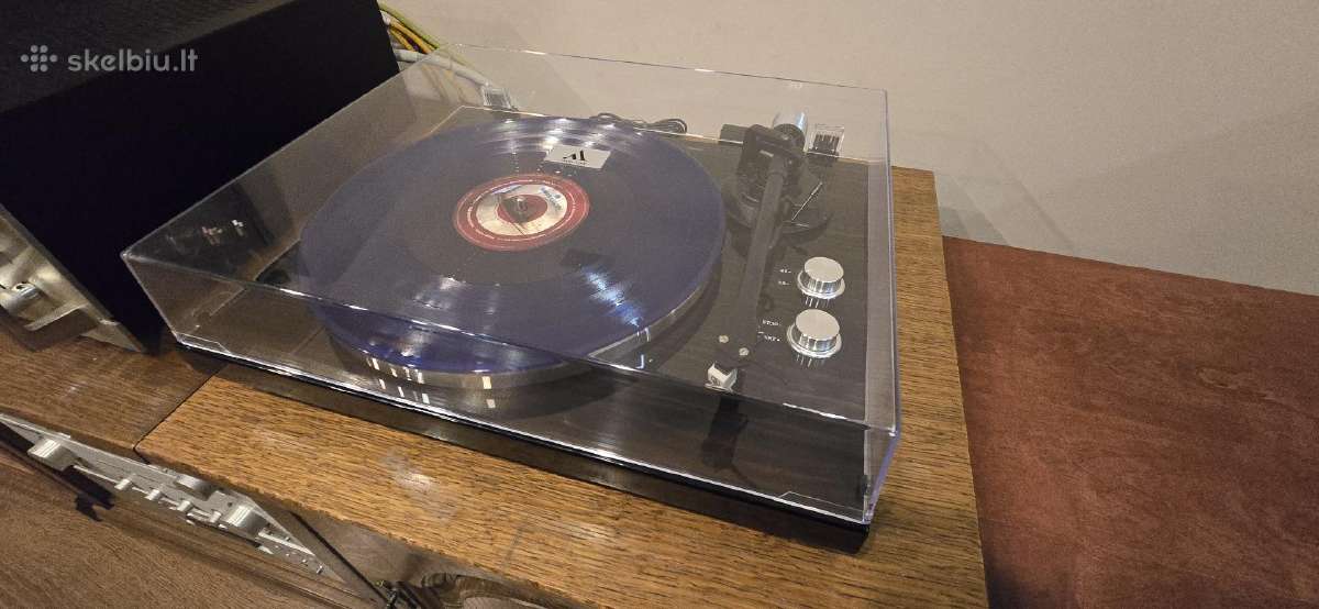 Argon Audio TT - nuotraukos Nr. 10