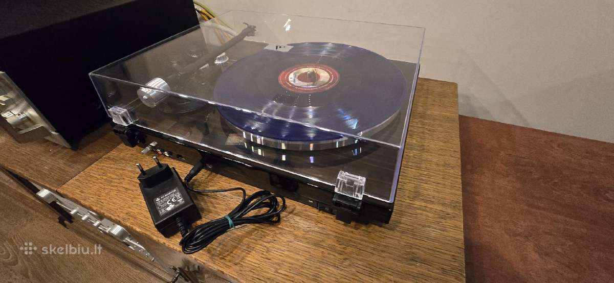 Argon Audio TT - nuotraukos Nr. 11