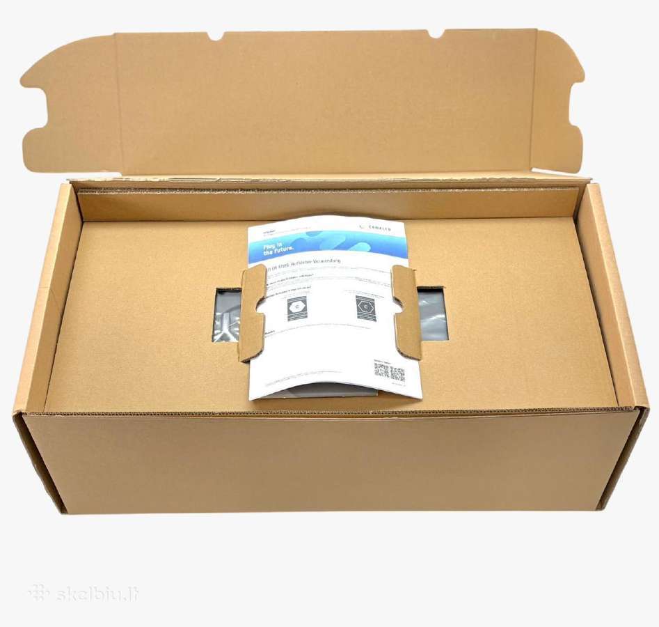 „Compleo Wallbox“ įkrovimo stotelė elektromobiliam - nuotraukos Nr. 14