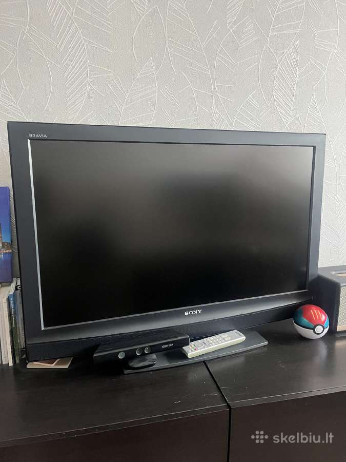 Sony televizorius