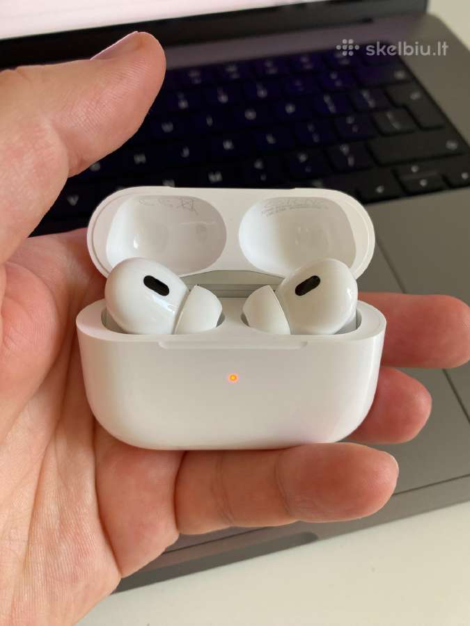 Airpods Pro 2