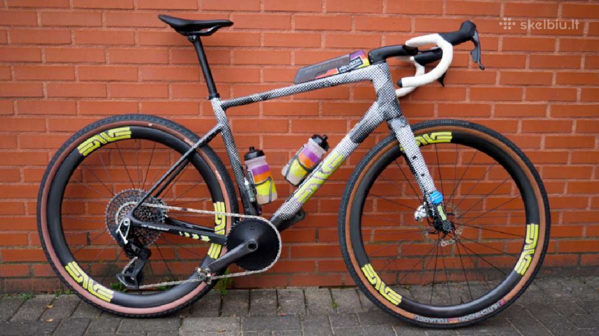 Ieskau gravel L/XL