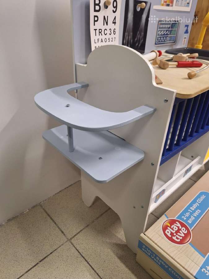 2 in 1 Kūdykių ir veterinarijos klinika - nuotraukos Nr. 3